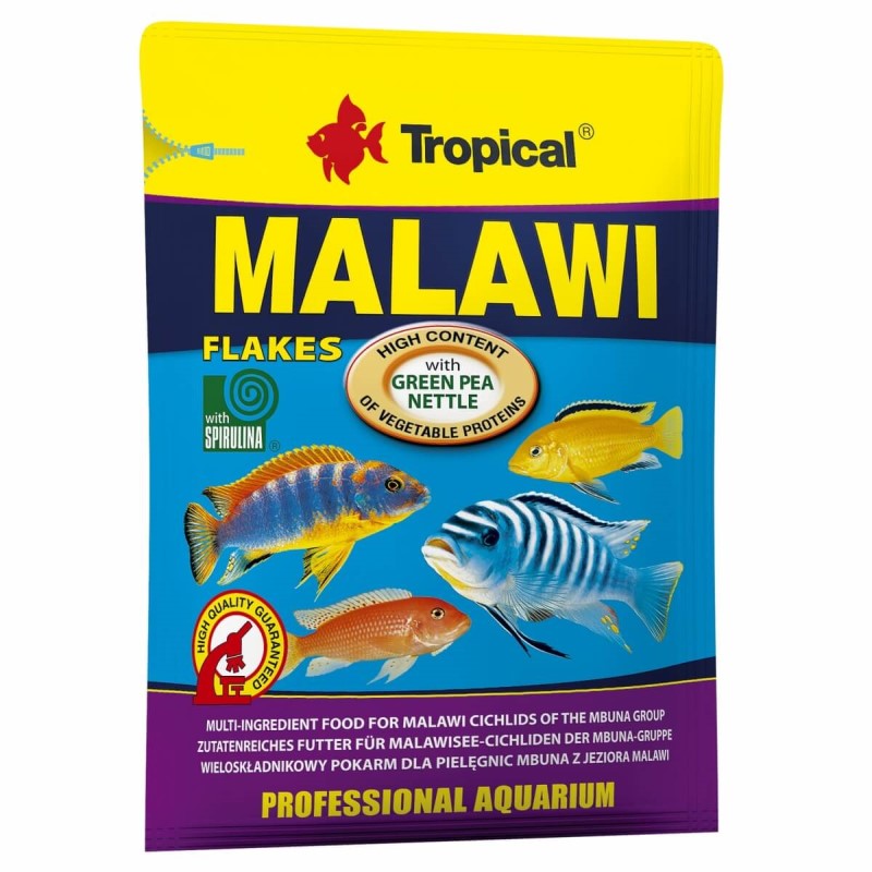 TROPICAL MALAWI 12GS