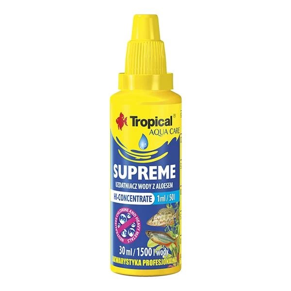 TROPICAL SUPREME ACONDICIONADOR 30ML