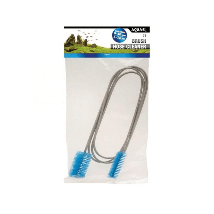 AQUAEL CEPILLO DE LIMPIEZA FLEXIBLE