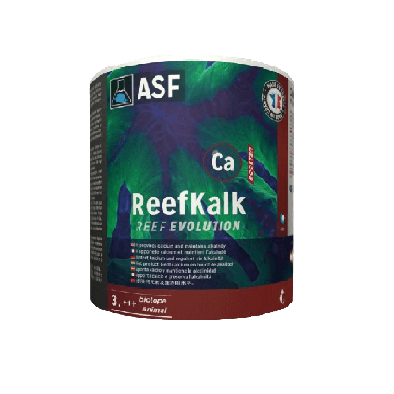 ASF REEF KALK