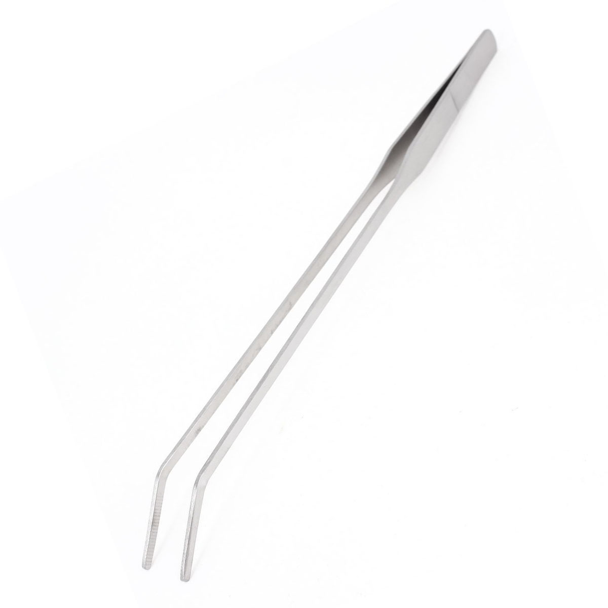 TNA PINZA CURVA 27CM ACERO