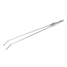 TNA PINZA CURVA 38CM ACERO