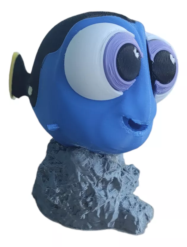 ADORNO DORY CONEXIÓN AIREADOR