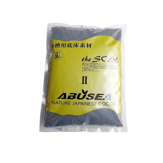 SUSTRATO IMPORTADO PARA CAMARONES 3L 2.5KG