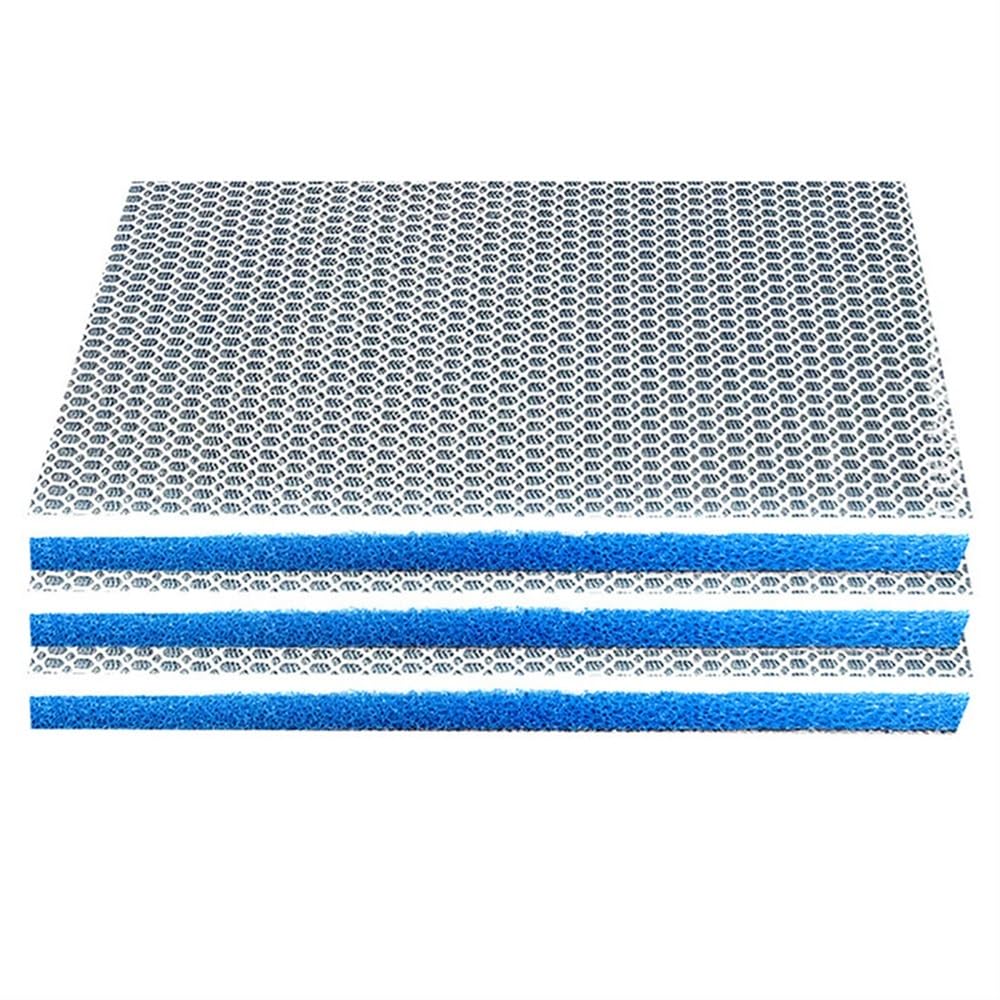 ESPONJA FILTRANTE 8D 10X11CM