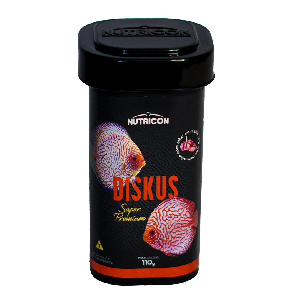 NUTRICON DISKUS 110GS