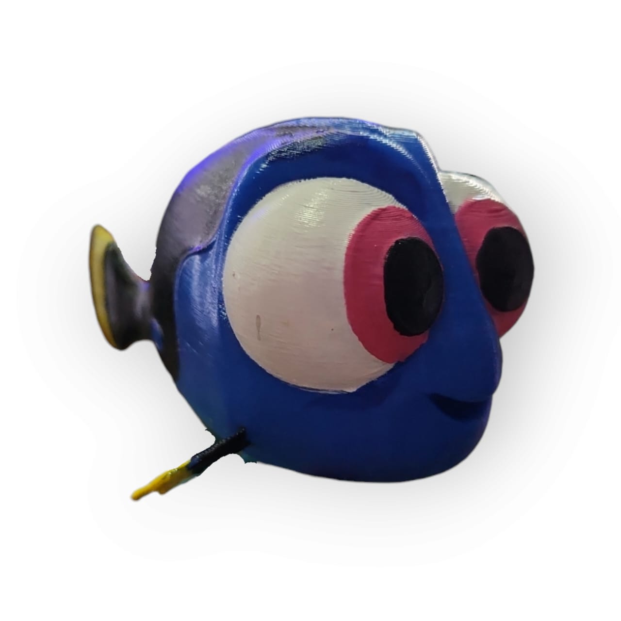 ADORNO DORY 3D