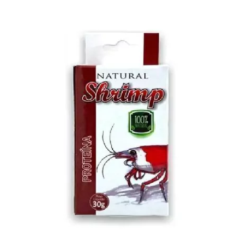 NAT SHRIMP PROTEINA