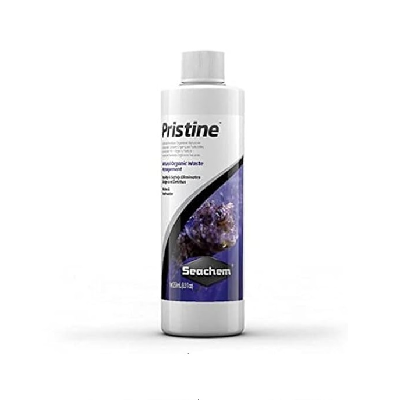 SEACHEM PRISTINE 100ML