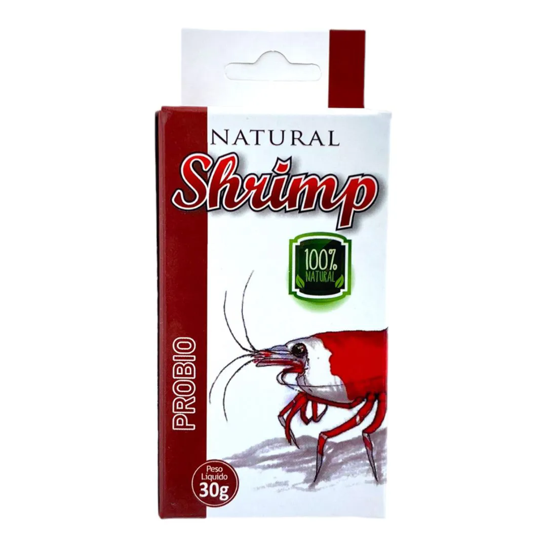 NAT SHRIMP PROBIO