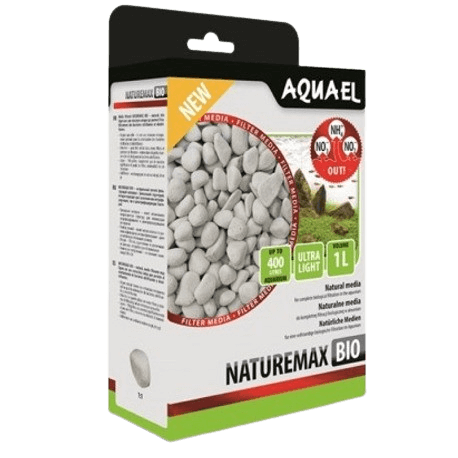 AQUAEL NATURE MAX BIO1L