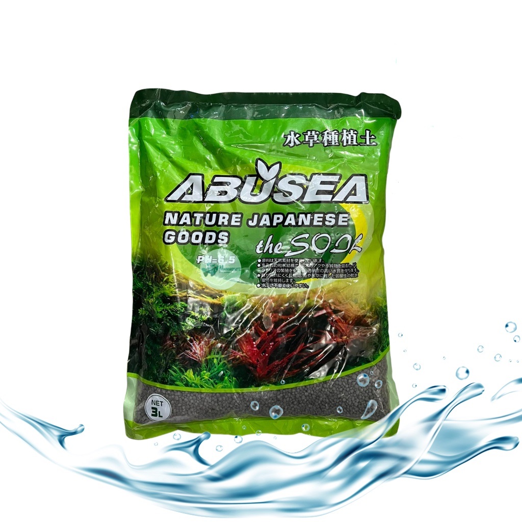 SUSTRATO IMPORTADO PARA CAMARONES 9L 8.35KG
