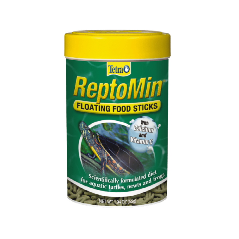 TETRA REPTOMIN 55GS