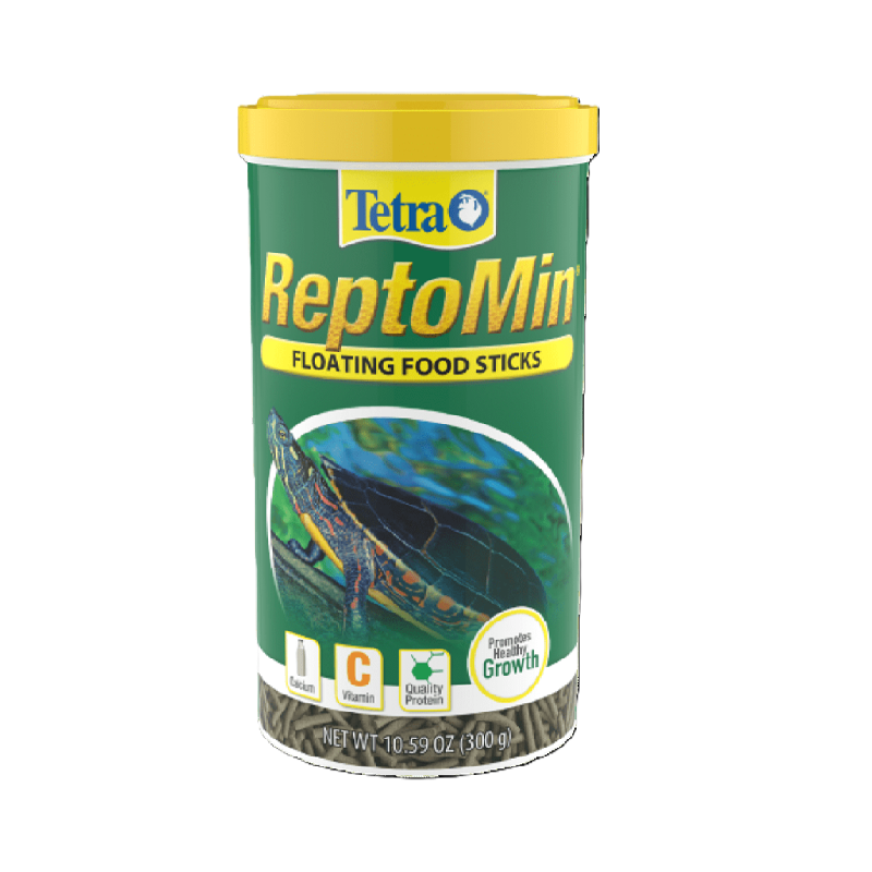TETRA REPTOMIN 300GS