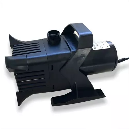 SOBO BOMBA PARA ESTANQUE WP-8000DW 8000L/H