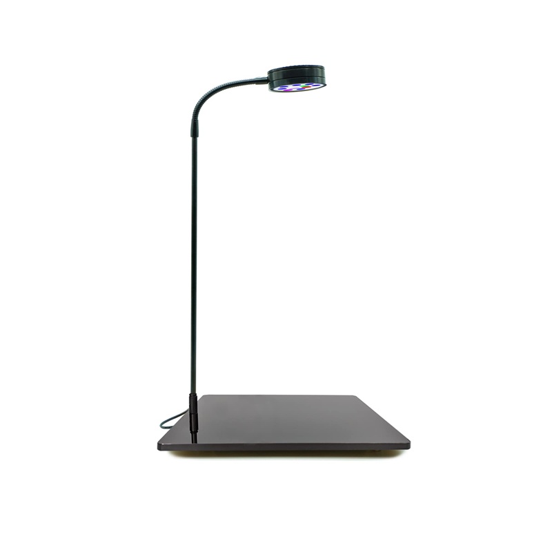 STAND ILUMINADOR CON BASE / LUZ WABI USB