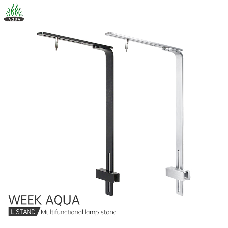 WEEK AQUA SOPORTE LAMPARA 1 SOLO BRAZO