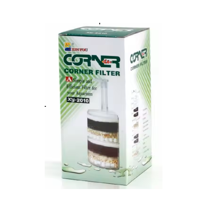 FILTRO ESPONJA XY-2010