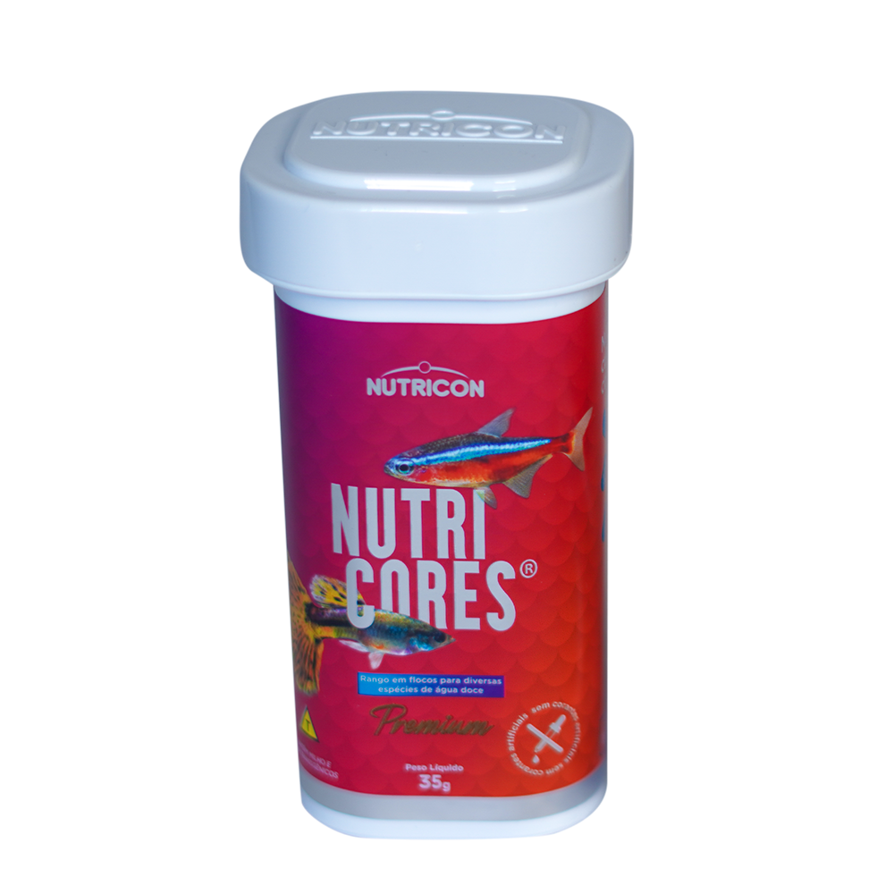 NUTRICON NUTRICORES 12GS