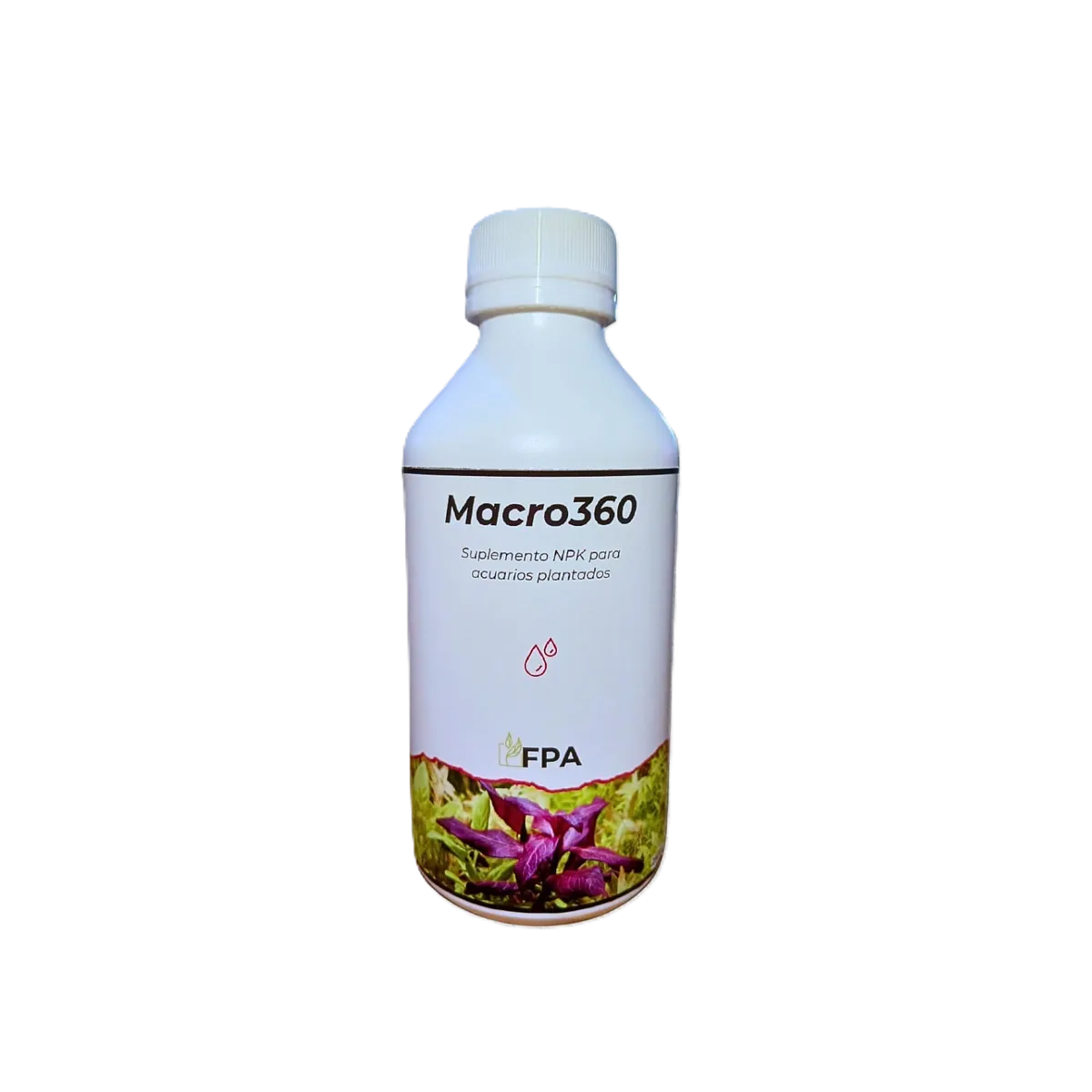 FPA MACRO 360 NPK 250ML