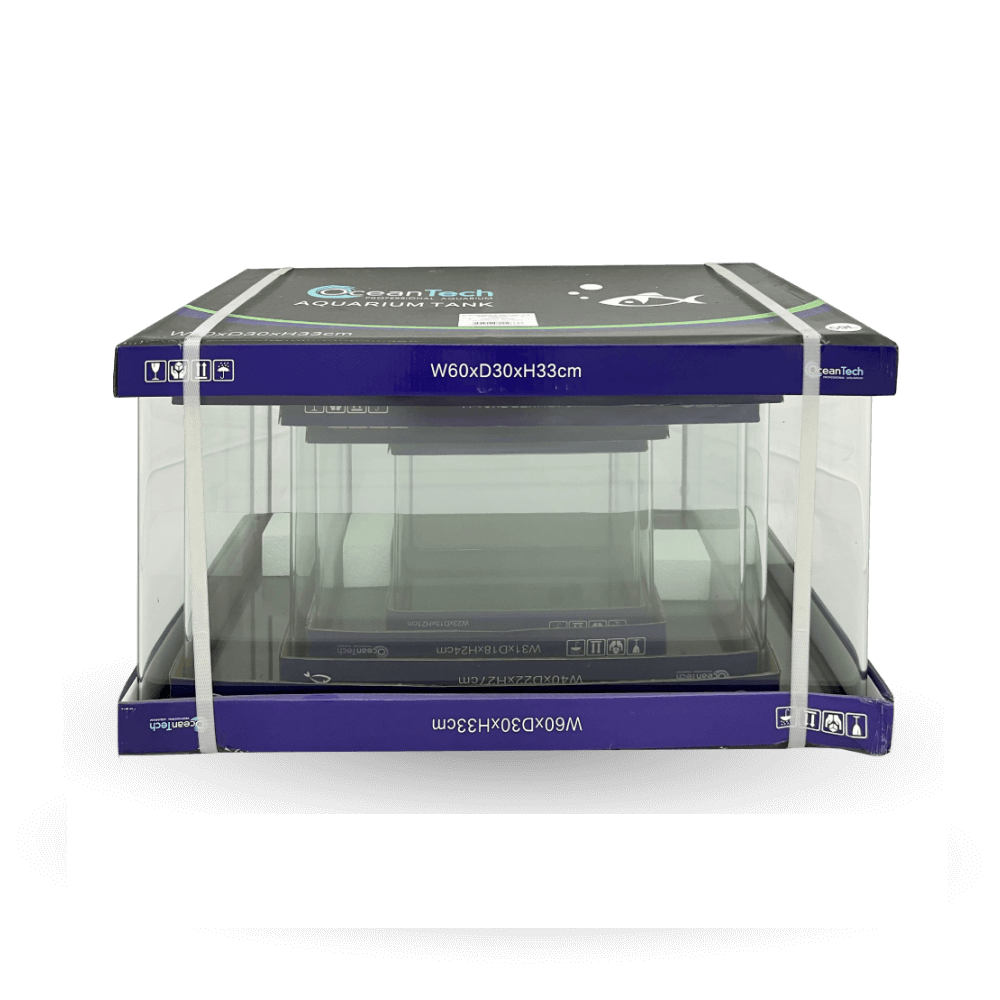 OCEAN TECH KIT PECERA OCEAN TECH