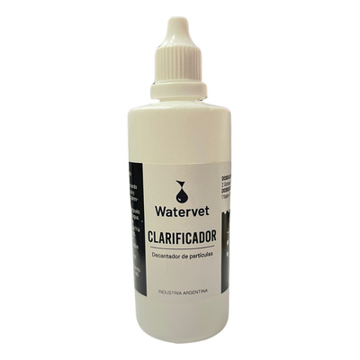 WV CLARIFICADOR 100ML