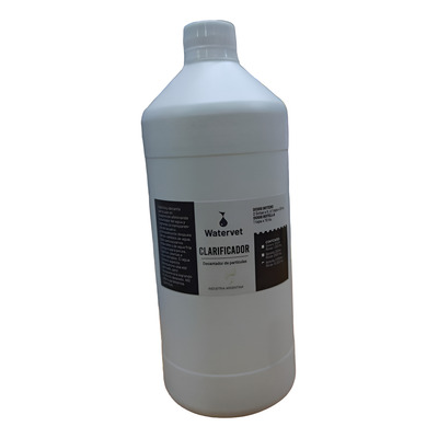WV CLARIFICADOR 1000ML