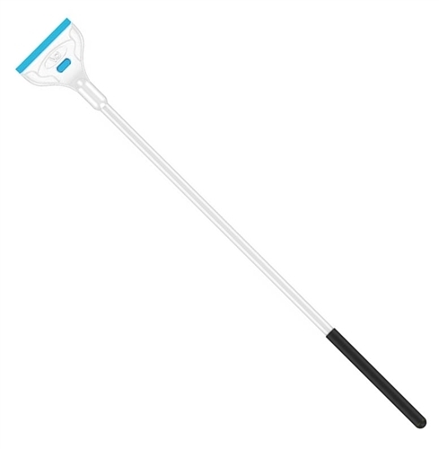 BRIGHTWELL SCRAPER CON MANGO 60CM AQUABLADE