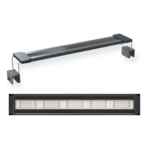 SOBO ILUMINADOR M-117 Wrgb 110cm EXTENSIBLE