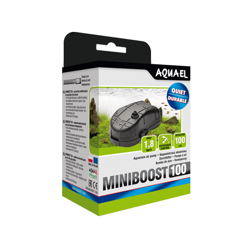 AIREADOR MINIBOOST 100