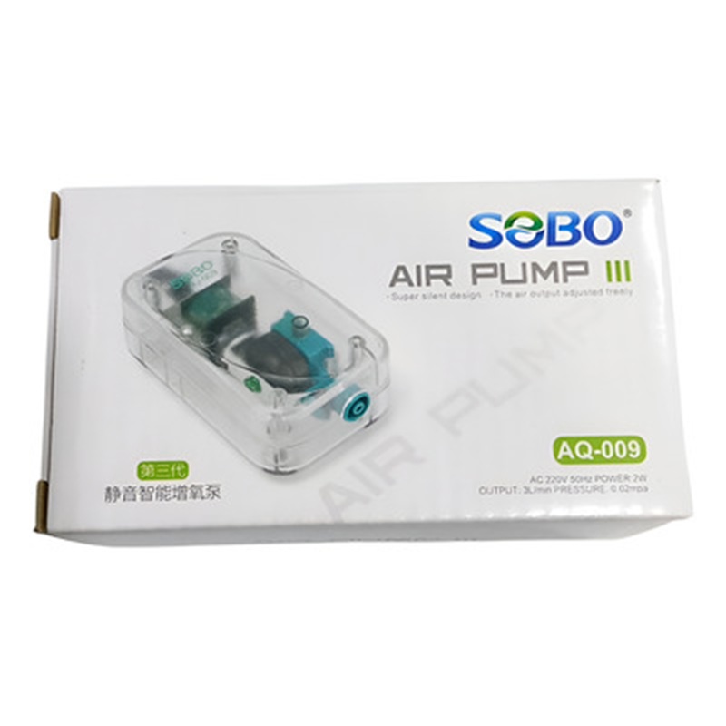 SOBO AIREADOR AQ-009