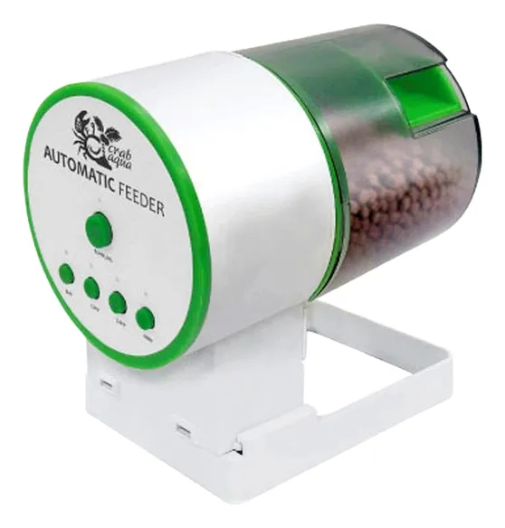 ALIMENTADOR AUTOMATICO 2 TOLVAS