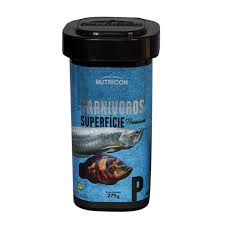 NUTRICON CARNIVORO 275GS