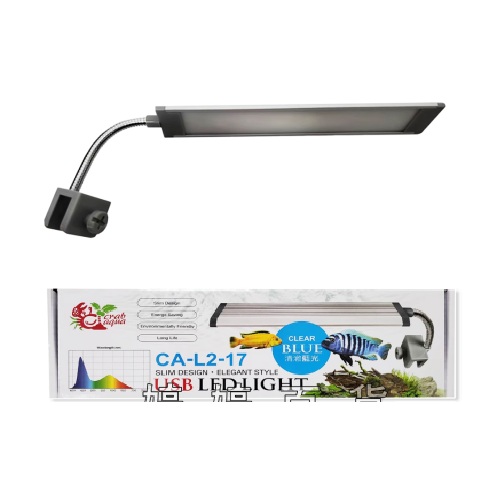 ILUMINADOR LED 20-30CM USB