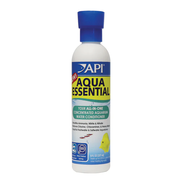 API AQUA ESSENTIAL 237ML