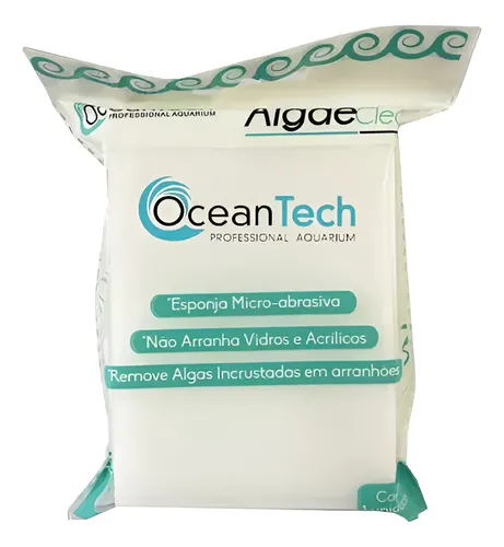 OCEAN TECH ALGAE CLEANER ESPONJA
