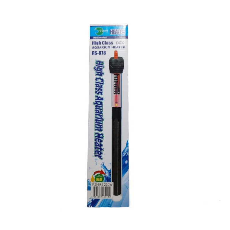 RS CALEFACTOR RS SUMERGIBLE 250W
