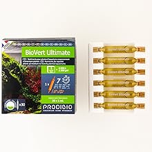 PRODIBIO BIOVERT ULTIMATE AMPOLLA