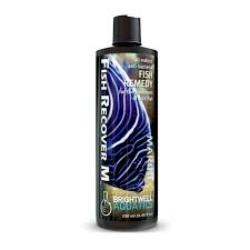 BRIGHTWELL FISH RECOVER MARINE 125ML