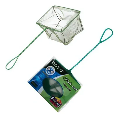 BOYU RED PARA PECES  3 