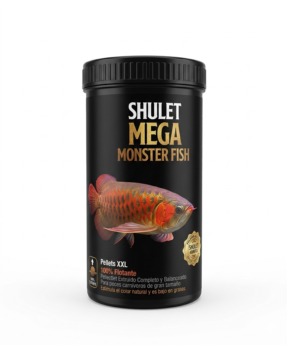 SHULET MEGA 400GR