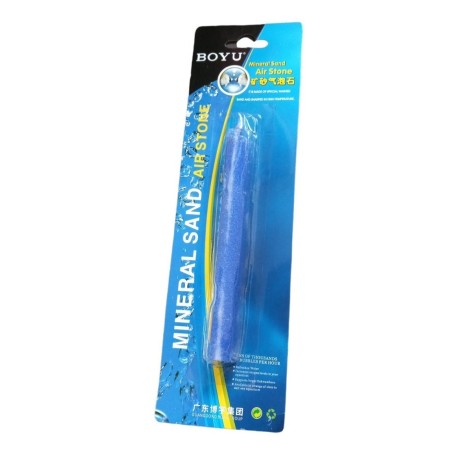 BOYU DIFUSORA DIFUSORA 15CM BLISTER