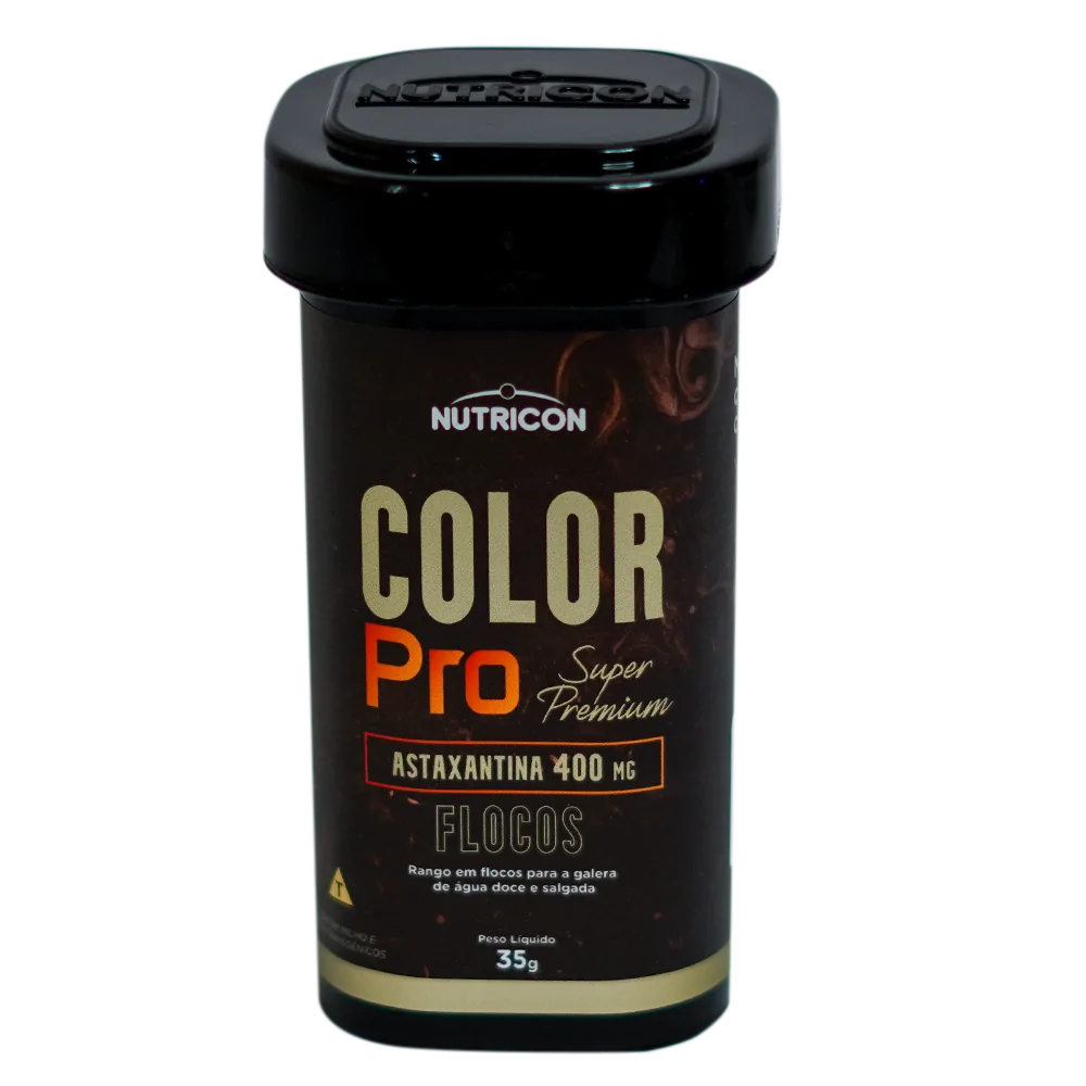 NUTRICON COLOR PRO 12GS