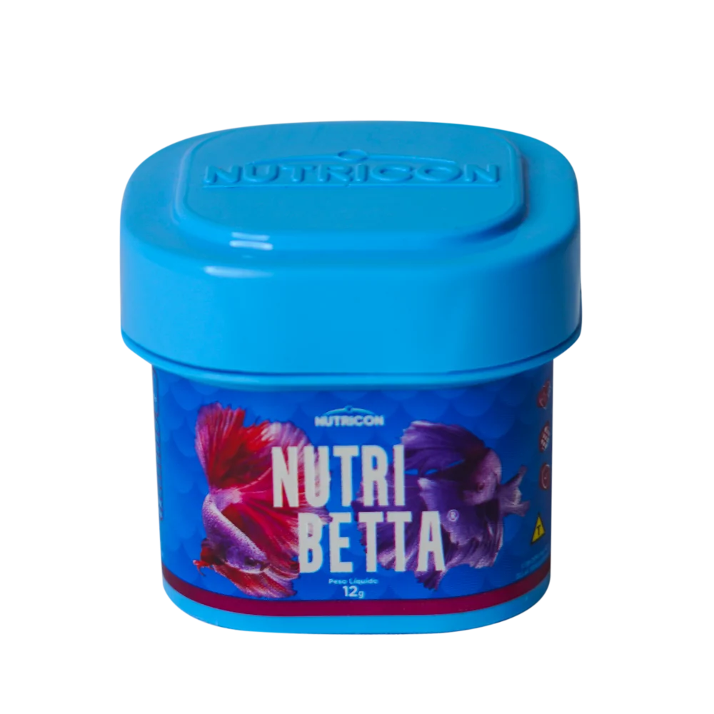 NUTRICON NUTRI BETTA 12G