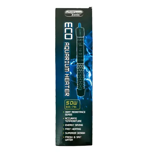 AQUA ZONIC CALEFACTOR 50W