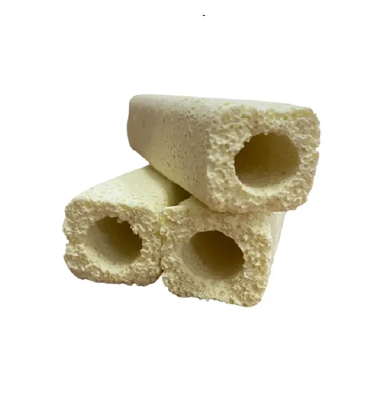 BARRA FILTRANTE  ULTRA POROSA 10CM PACK X 4U