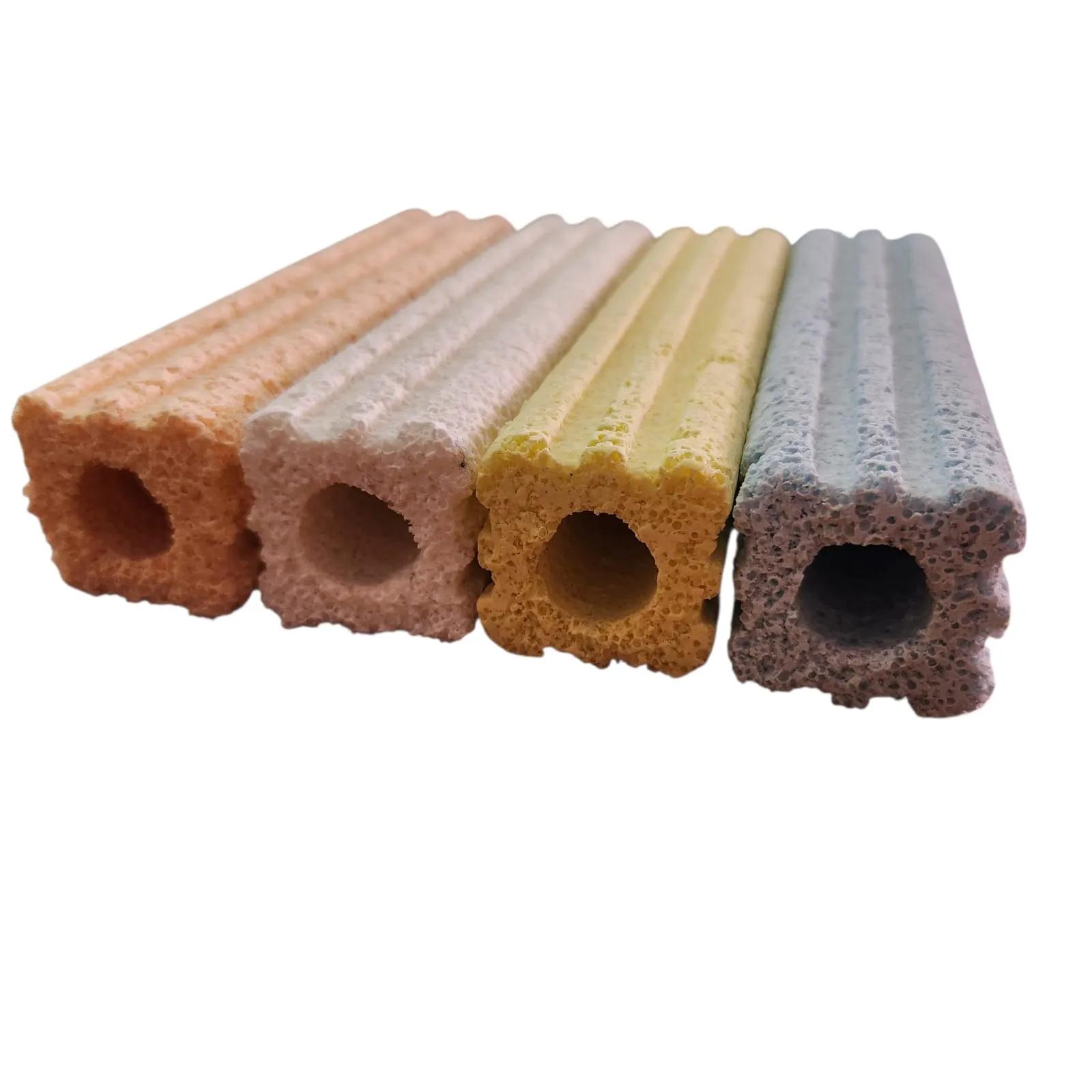 BARRA FILTRANTE  ULTRA POROSA 15CM PACK X 4U