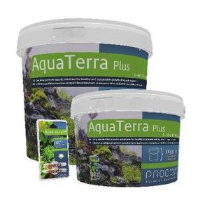 PRODIBIO AQUATERRA PLUS 6L