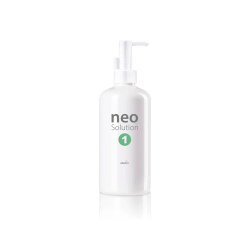 AQUARIO NEO SOLUTION 1 NPK + Mg 300ML