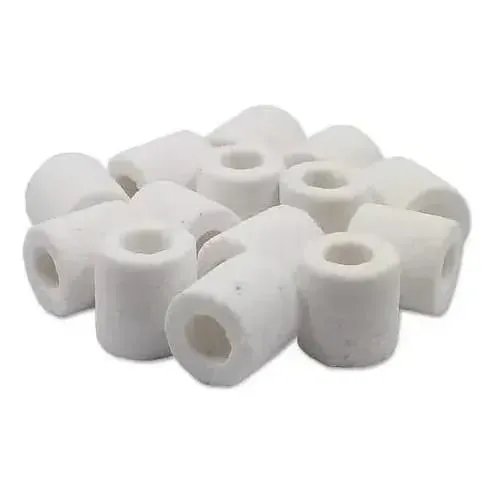 ANILLOS BIO-GLASS 250GS CON BOLSA